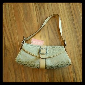 XOXO purse